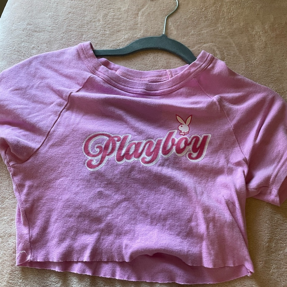 Playboy by Pacsun T-shirt